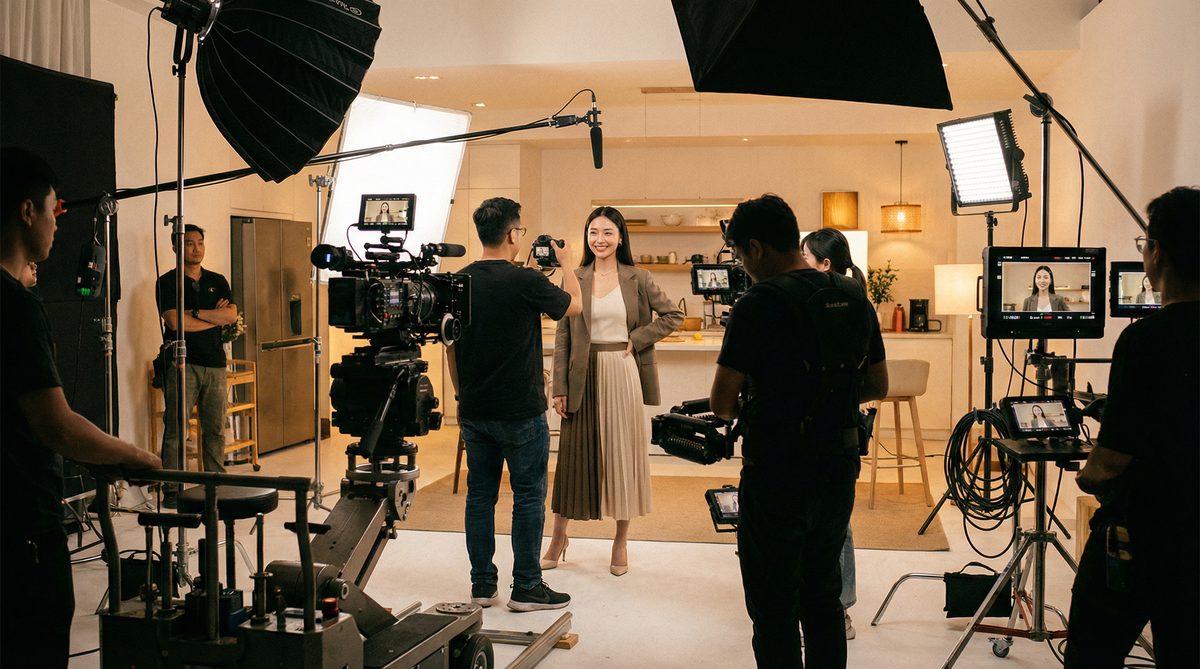 福利姬幕后花絮视频