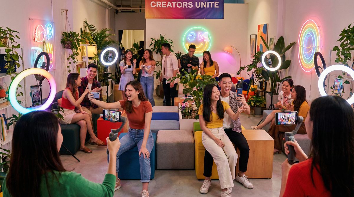 福利姬社区活动